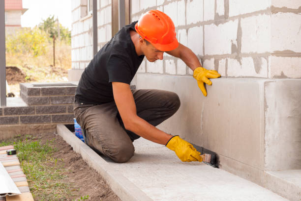 Licensed Foundation Crack Repair service in Helmsburg, IN - SJ Waterproofing Pros